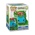 Funko Pop - POKEMON - VENUSAUR 1158 - 12cm
