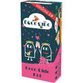 Asmodee - Party Game - COCO RIDO HOT - Versione 2.0