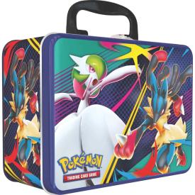 Pokémon - BAULETTO DA COLLEZIONE - NOVEMBRE 2025 ITA