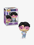 Funko Pop - K POP DEMON HUNTER - JINU 2259