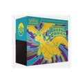 Pokemon - MegaEvoluzione ASCESA EROICA - Set Allenatore fuoriclasse - Etb ITA