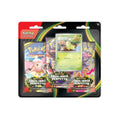 Pokemon - Blister MegaEvoluzione EQUILIBRIO PERFETTO - ITA