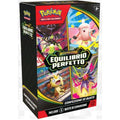 Pokèmon - EQUILIBRIO PERFETTO - Bundle 6 Bustine - IT