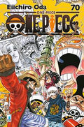 Star Comics - One Piece Bianco - Eiichiro Oda - vol. 70