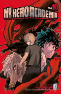Star Comics - My Hero Accademia - Kohei Horikoshi - vol. 10