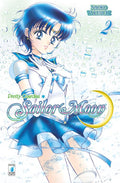 STAR COMICS - Naoko Takeuchi - SAILOR MOON - Vol. 2