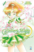 STAR COMICS - Naoko Takeuchi - SAILOR MOON - Vol. 4
