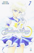 STAR COMICS - Naoko Takeuchi - SAILOR MOON - Vol. 7