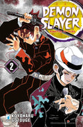 Star Comics - Demon Slayer - Koyoharu Gotouge - Vol. 2