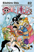 Star Comics - One Piece Bianco - Eiichiro Oda - vol. 82