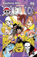 Star Comics - One Piece Bianco - Eiichiro Oda - vol. 88