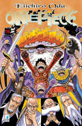 Star Comics - One Piece Blu - Eiichiro Oda - vol. 110