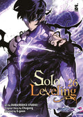 Star Comics - Solo Leveling - vol. 26 - Chugong