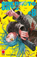 PLANET MANGA - YUTO SUZUKI - Sakamoto Days - Vol. 8