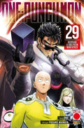 Planet Manga - One Punch Man - Yusuke Murata - vol. 29