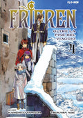 J-POP - FRIEREN - Oltre La Fine Del Viaggio - Kanehito Yamada - vol 4