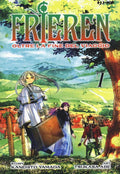 J-POP - FRIEREN - Oltre La Fine Del Viaggio - Kanehito Yamada - vol 7