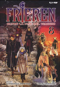 J-POP - FRIEREN - Oltre La Fine Del Viaggio - Kanehito Yamada - vol 8