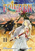 J-POP - FRIEREN - Oltre La Fine Del Viaggio - Kanehito Yamada - vol 11