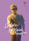 J-POP - L'Estate in cui Hikaru è Morto - Mokumokuren - vol 5