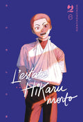 J-POP - L'Estate in cui Hikaru è Morto - Mokumokuren - vol 6