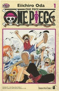 Star Comics - One Piece Bianco - Eiichiro Oda - vol. 1