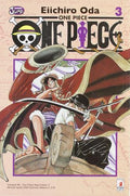 Star Comics - One Piece Bianco - Eiichiro Oda - vol. 3