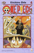Star Comics - One Piece Bianco - Eiichiro Oda - vol. 4