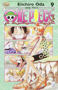 Star Comics - One Piece Bianco - Eiichiro Oda - vol. 9