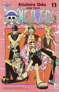 Star Comics - One Piece Bianco - Eiichiro Oda - vol. 11