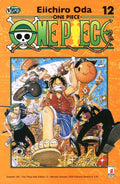 Star Comics - One Piece Bianco - Eiichiro Oda - vol. 12