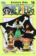 Star Comics - One Piece Bianco - Eiichiro Oda - vol. 16