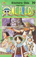 Star Comics - One Piece Bianco - Eiichiro Oda - vol. 19