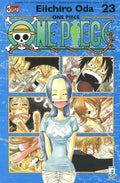 Star Comics - One Piece Bianco - Eiichiro Oda - vol. 23
