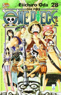 Star Comics - One Piece Bianco - Eiichiro Oda - vol. 28