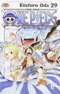 Star Comics - One Piece Bianco - Eiichiro Oda - vol. 29