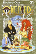Star Comics - One Piece Bianco - Eiichiro Oda - vol. 31