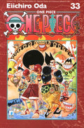 Star Comics - One Piece Bianco - Eiichiro Oda - vol. 33
