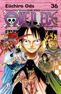Star Comics - One Piece Bianco - Eiichiro Oda - vol. 36