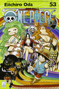 Star Comics - One Piece Bianco - Eiichiro Oda - vol. 53