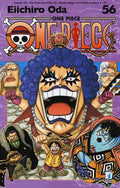 Star Comics - One Piece Bianco - Eiichiro Oda - vol. 56