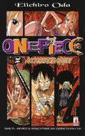 Star Comics - One Piece Blu - Eiichiro Oda - vol. 50