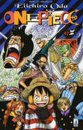 Star Comics - One Piece Blu - Eiichiro Oda - vol. 67
