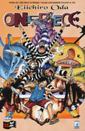 Star Comics - One Piece Blu - Eiichiro Oda - vol. 55