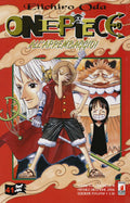 Star Comics - One Piece Blu - Eiichiro Oda - vol. 41