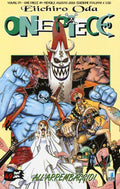 Star Comics - One Piece Blu - Eiichiro Oda - vol. 49