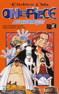 Star Comics - One Piece Blu - Eiichiro Oda - vol. 25