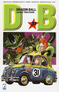 Star Comics - Dragon ball Evergreen - vol. 31 - Akira Toriyama