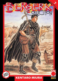 Planet Manga - BERSERK - KENTARO MIURA - vol 7