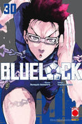 Planet Manga - BLUELOCK - Muneyuki Kaneshiro - vol 30